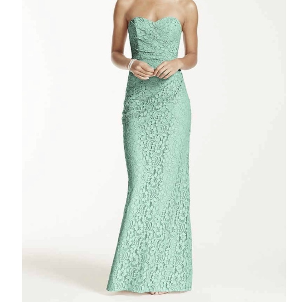 Bridesmaid Dress / Formal Dress